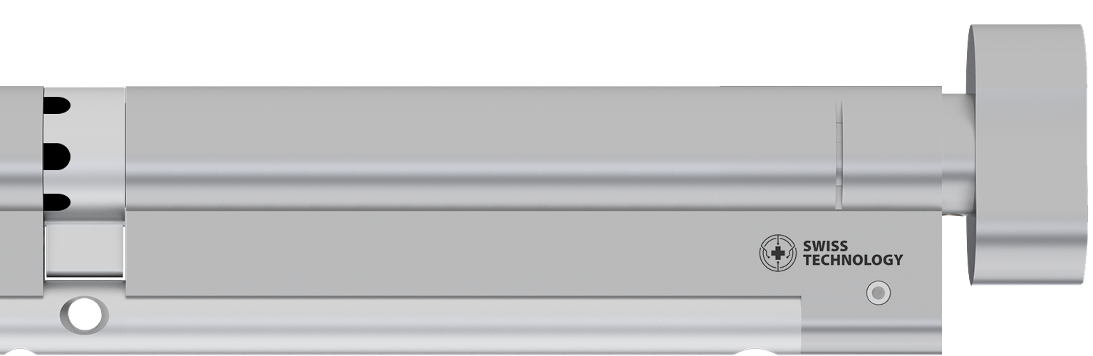 M&C Condor - Deurbeslag-expert