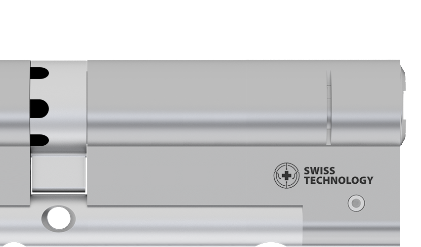 MATRIX SKG2 - Deurbeslag-expert