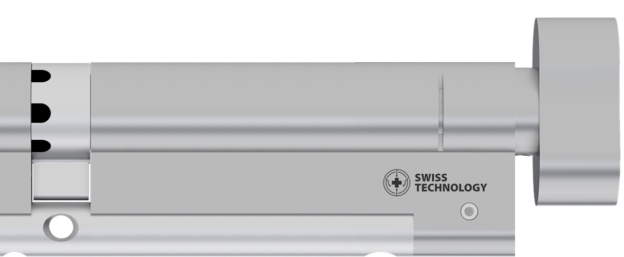 MATRIX SKG2 - Deurbeslag-expert