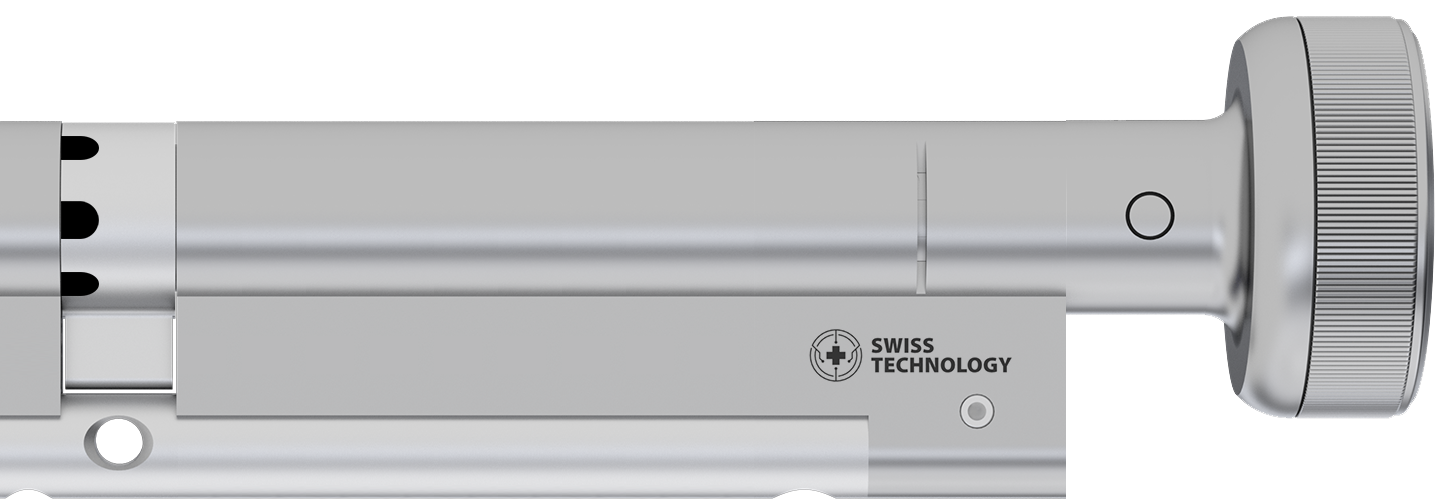 MATRIX SKG2 - Deurbeslag-expert