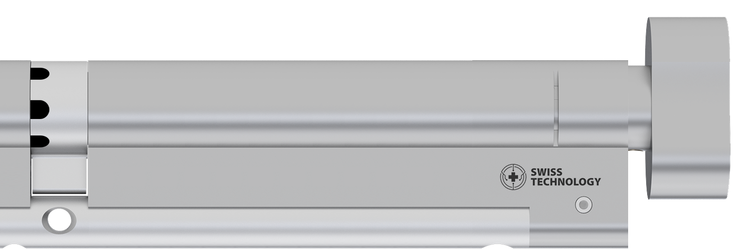 MATRIX SKG2 - Deurbeslag-expert