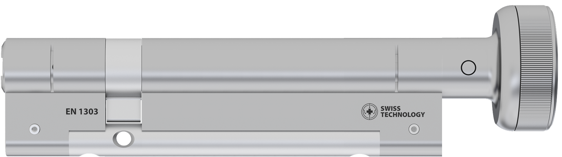 M&C Matrix SKG3 Cilinder Samenstellen - Deurbeslag-expert