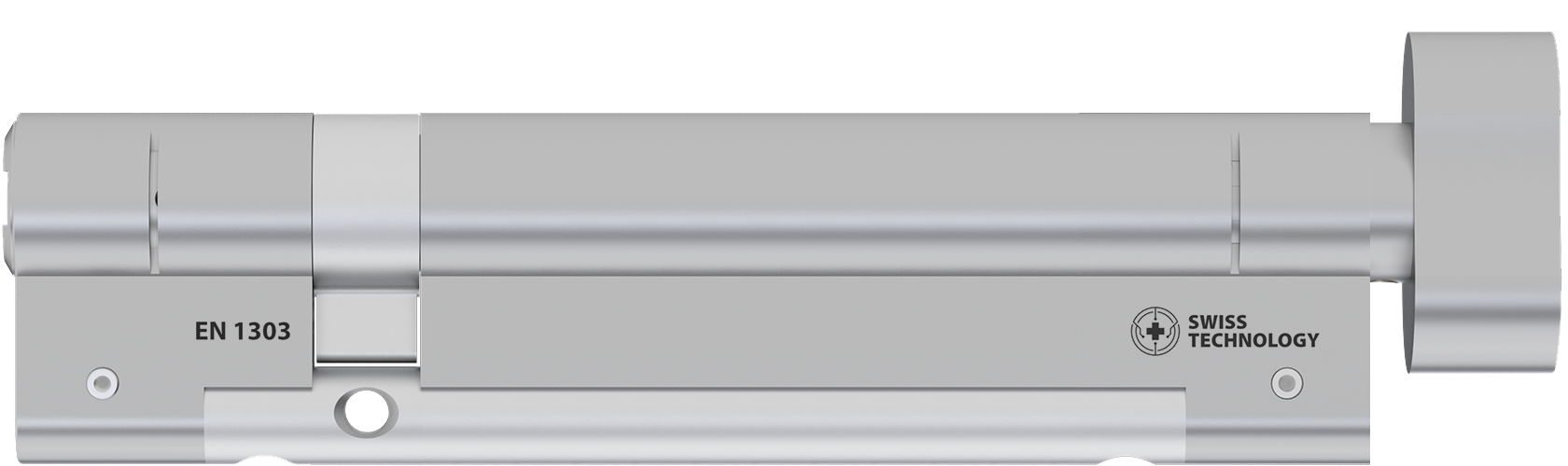 M&C Matrix SKG3 Cilinder Samenstellen - Deurbeslag-expert