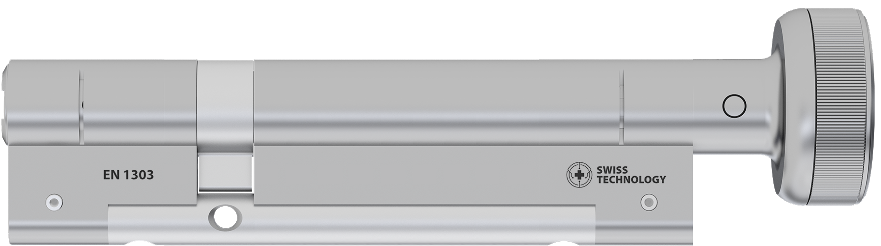 M&C Matrix SKG3 Cilinder Samenstellen - Deurbeslag-expert