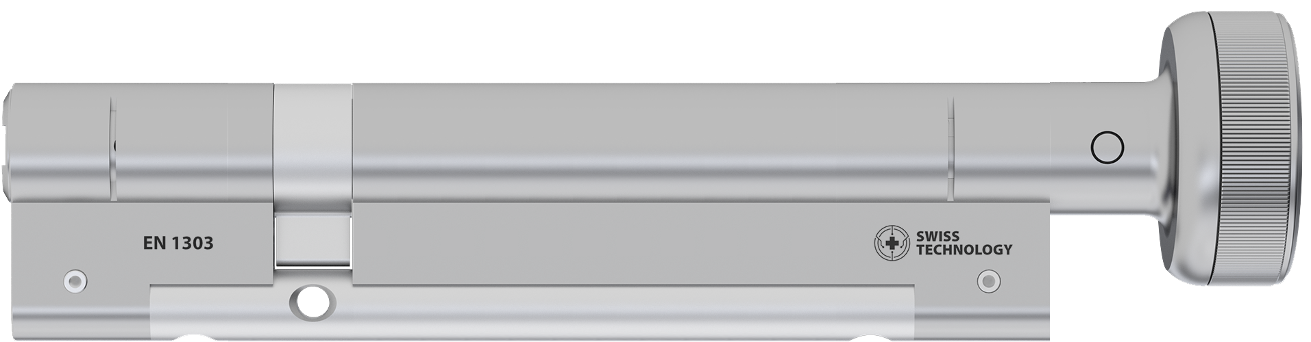 M&C Matrix SKG3 Cilinder Samenstellen - Deurbeslag-expert