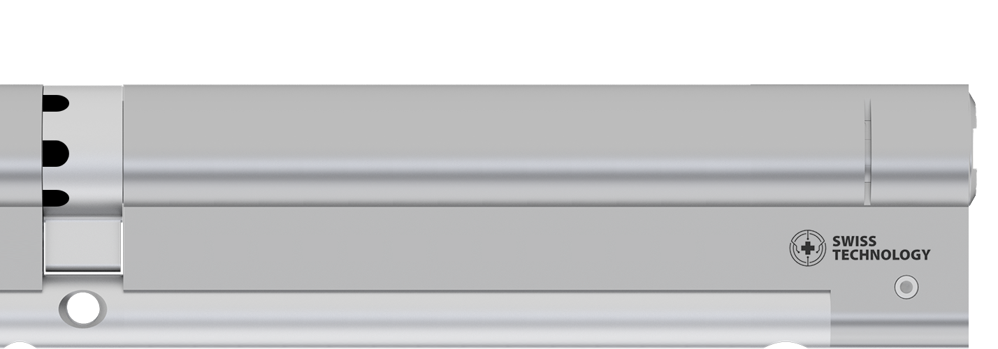 M&C Matrix SKG3 Cilinder Samenstellen - Deurbeslag-expert