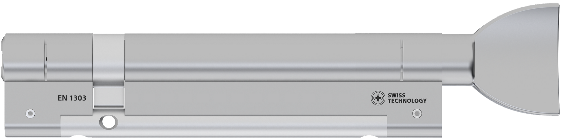 M&C Matrix SKG3 Cilinder Samenstellen - Deurbeslag-expert