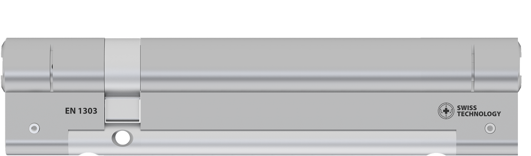 M&C Matrix SKG3 Cilinder Samenstellen - Deurbeslag-expert