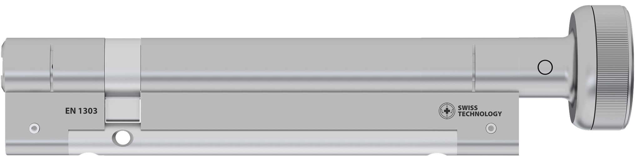 M&C Matrix SKG3 Cilinder Samenstellen - Deurbeslag-expert