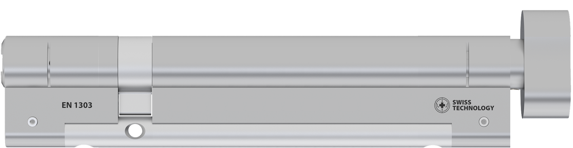 M&C Matrix SKG3 Cilinder Samenstellen - Deurbeslag-expert