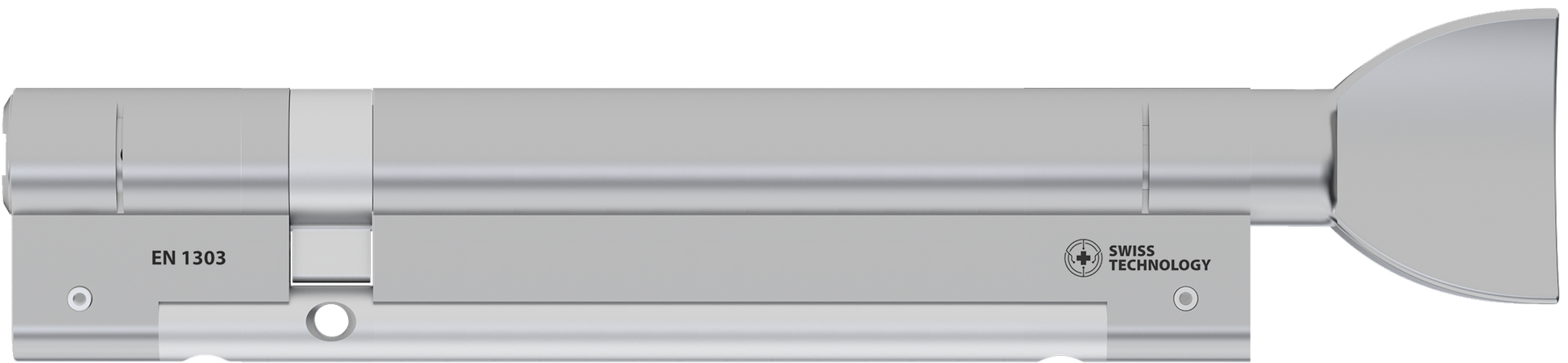 M&C Matrix SKG3 Cilinder Samenstellen - Deurbeslag-expert