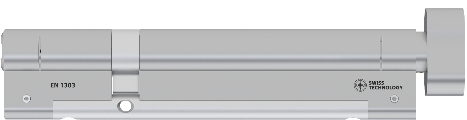 M&C Matrix SKG3 Cilinder Samenstellen - Deurbeslag-expert