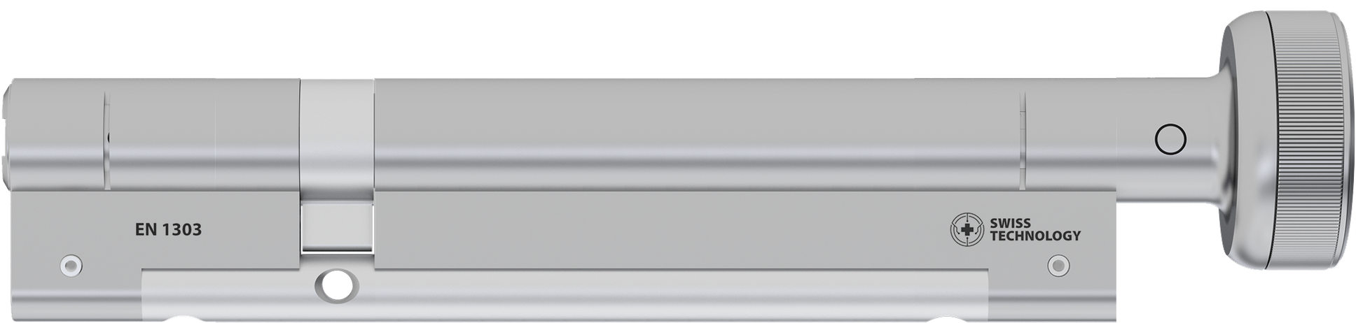 M&C Matrix SKG3 Cilinder Samenstellen - Deurbeslag-expert