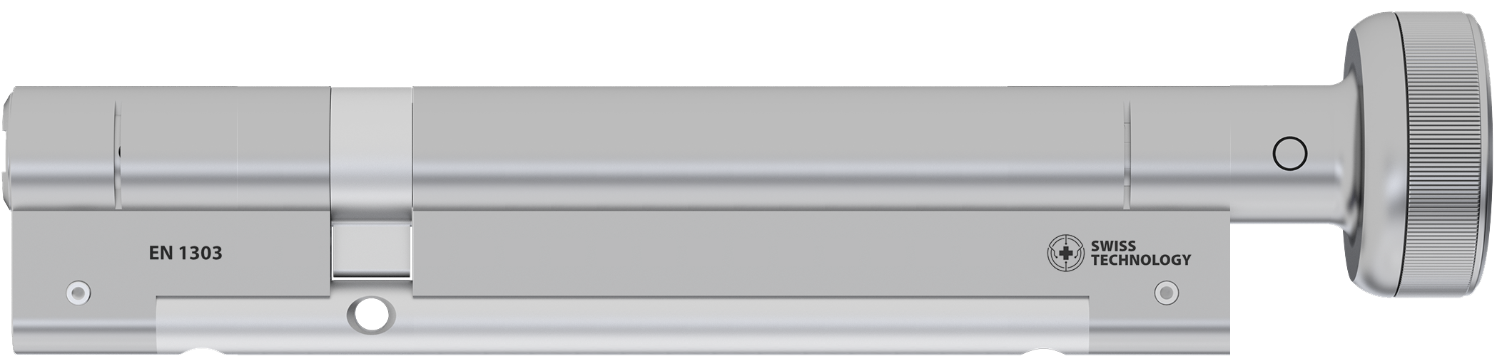 M&C Matrix SKG3 Cilinder Samenstellen - Deurbeslag-expert