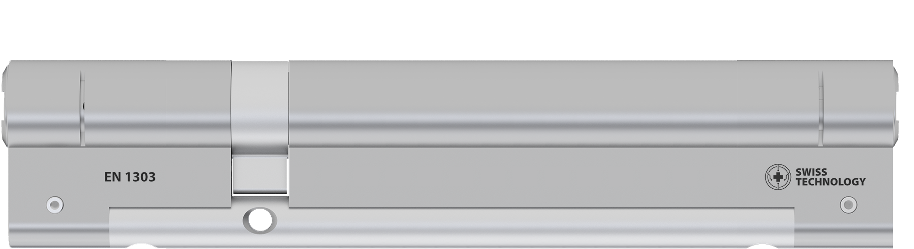 M&C Matrix SKG3 Cilinder Samenstellen - Deurbeslag-expert
