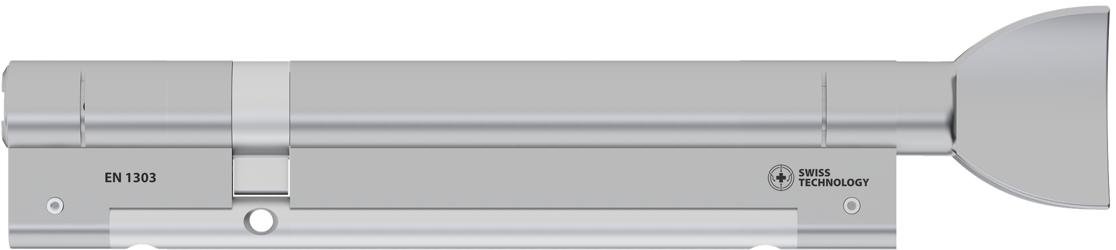 M&C Matrix SKG3 Cilinder Samenstellen - Deurbeslag-expert