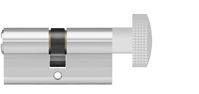 Mauer F3P Cilinder SKG3 - Deurbeslag-expert