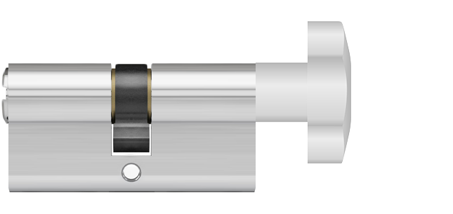 Mauer F3P Cilinder SKG3 - Deurbeslag-expert