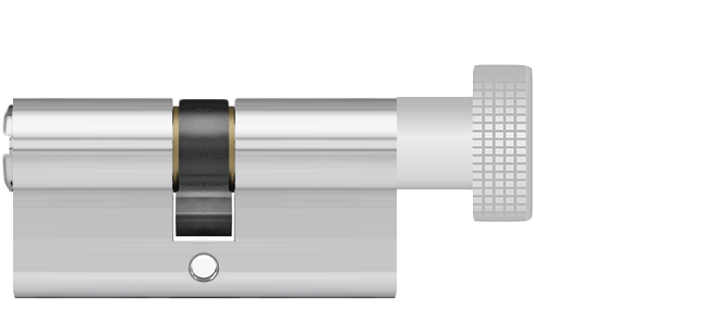 Mauer F3P Cilinder SKG3 - Deurbeslag-expert