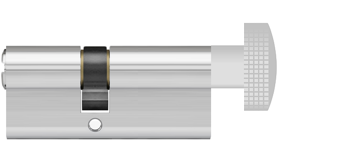 Mauer F3P Cilinder SKG3 - Deurbeslag-expert
