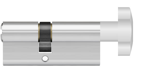 Mauer F3P Cilinder SKG3 - Deurbeslag-expert