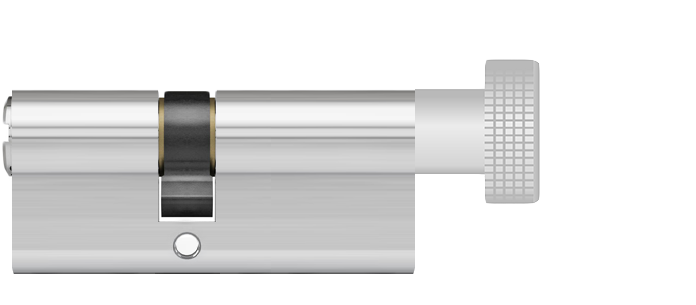 Mauer F3P Cilinder SKG3 - Deurbeslag-expert
