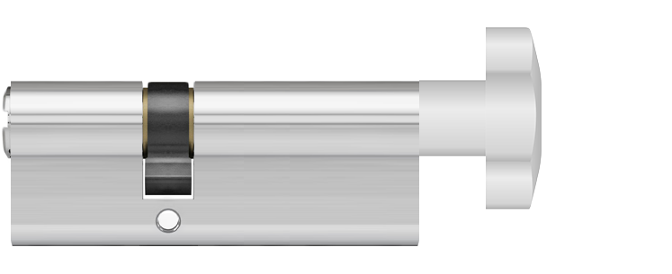 Mauer F3P Cilinder SKG3 - Deurbeslag-expert