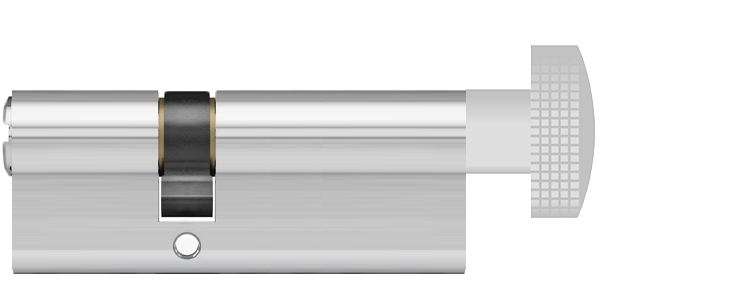 Mauer F3P Cilinder SKG3 - Deurbeslag-expert