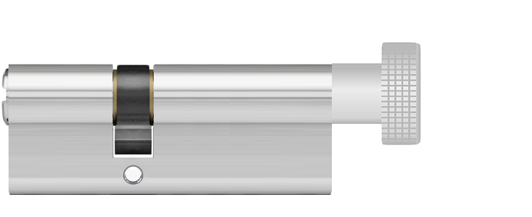 Mauer F3P Cilinder SKG3 - Deurbeslag-expert