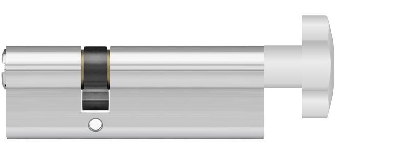 Mauer F3P Cilinder SKG3 - Deurbeslag-expert