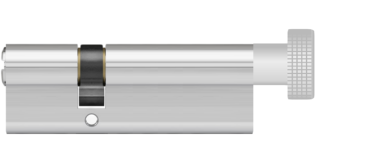 Mauer F3P Cilinder SKG3 - Deurbeslag-expert