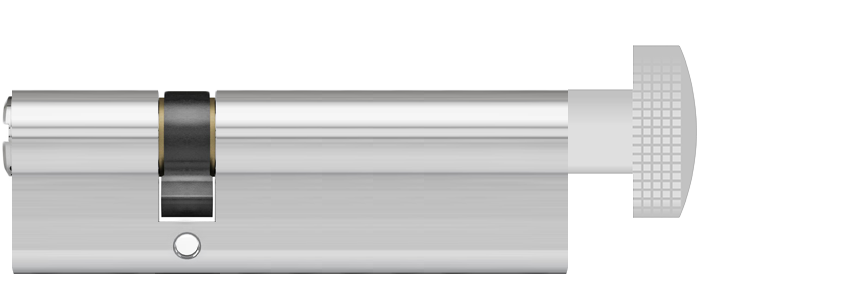 Mauer F3P Cilinder SKG3 - Deurbeslag-expert