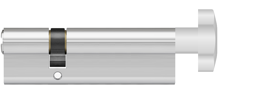 Mauer F3P Cilinder SKG3 - Deurbeslag-expert