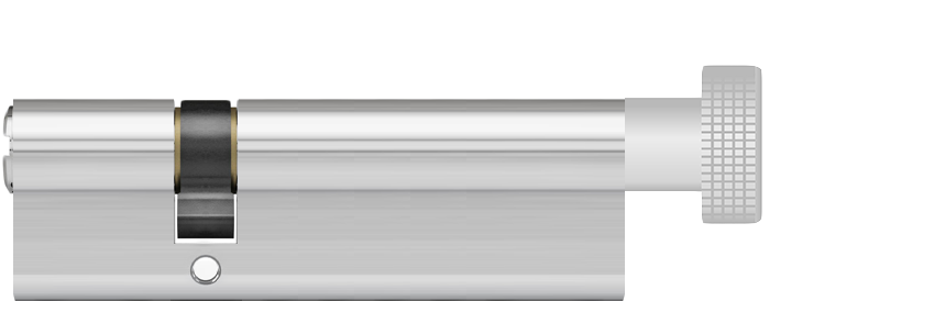 Mauer F3P Cilinder SKG3 - Deurbeslag-expert