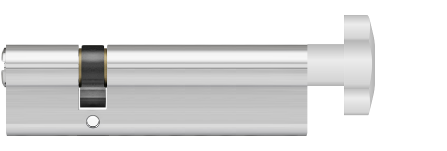 Mauer F3P Cilinder SKG3 - Deurbeslag-expert