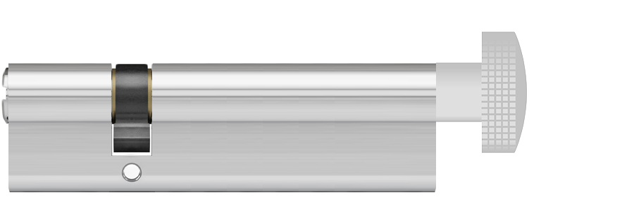 Mauer F3P Cilinder SKG3 - Deurbeslag-expert