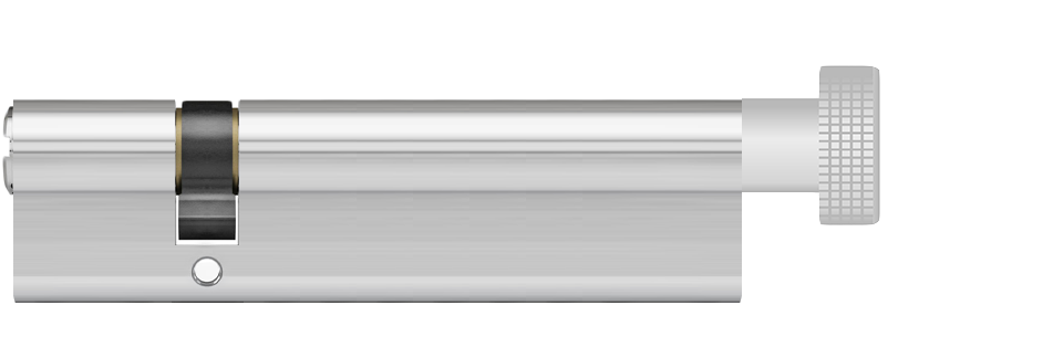 Mauer F3P Cilinder SKG3 - Deurbeslag-expert