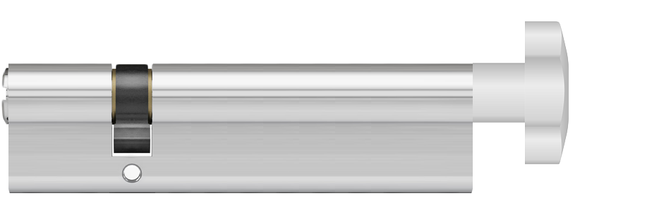 Mauer F3P Cilinder SKG3 - Deurbeslag-expert