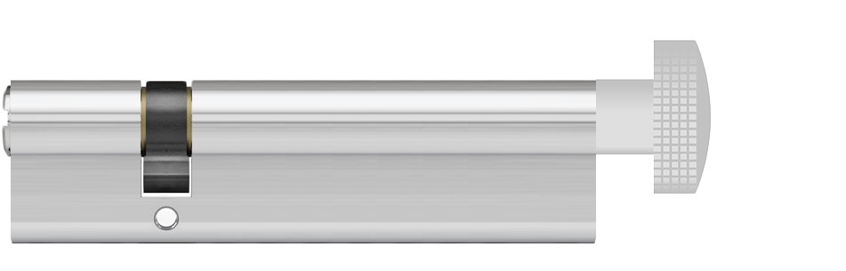 Mauer F3P Cilinder SKG3 - Deurbeslag-expert