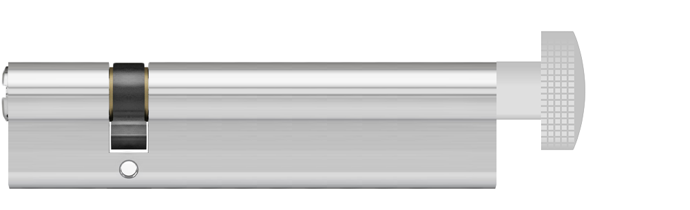 Mauer F3P Cilinder SKG3 - Deurbeslag-expert