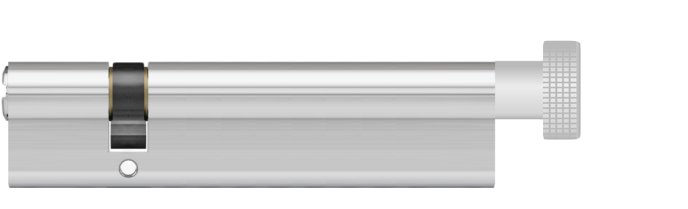 Mauer F3P Cilinder SKG3 - Deurbeslag-expert