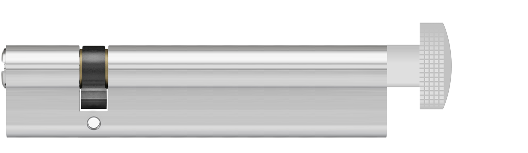 Mauer F3P Cilinder SKG3 - Deurbeslag-expert