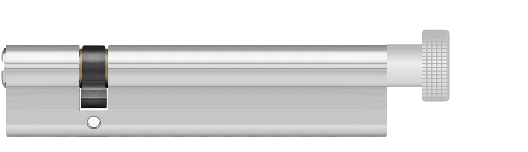 Mauer F3P Cilinder SKG3 - Deurbeslag-expert