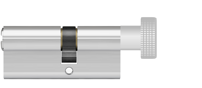Mauer F3P Cilinder SKG3 - Deurbeslag-expert