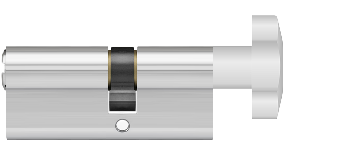Mauer F3P Cilinder SKG3 - Deurbeslag-expert