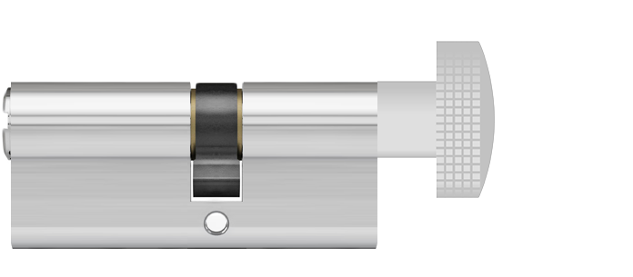 Mauer F3P Cilinder SKG3 - Deurbeslag-expert
