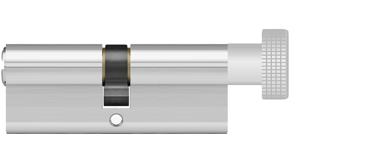 Mauer F3P Cilinder SKG3 - Deurbeslag-expert