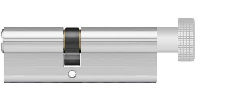 Mauer F3P Cilinder SKG3 - Deurbeslag-expert