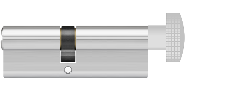 Mauer F3P Cilinder SKG3 - Deurbeslag-expert