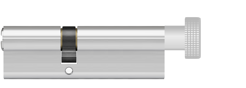 Mauer F3P Cilinder SKG3 - Deurbeslag-expert